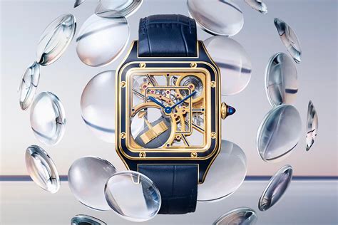 cartier watches 2023